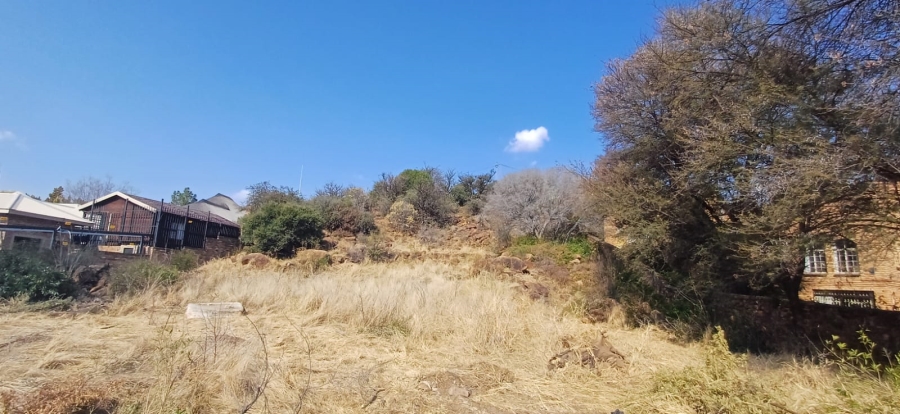 0 Bedroom Property for Sale in Wilkeville North West